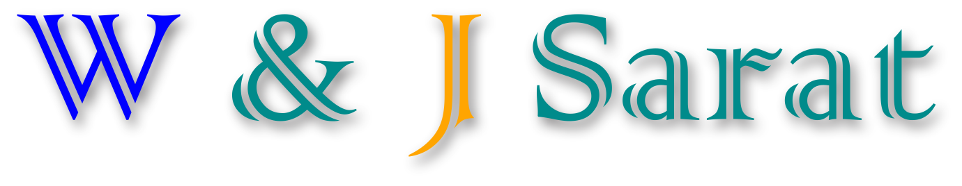 W & J Sarat